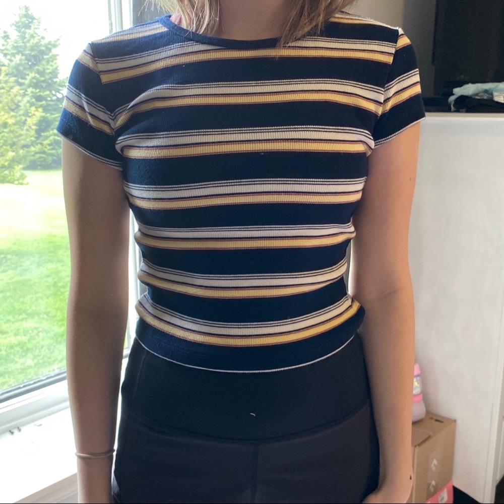 Brandy Melville Top